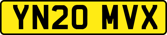 YN20MVX