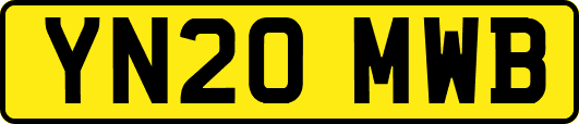YN20MWB