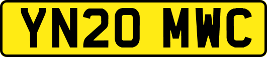 YN20MWC