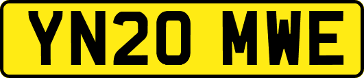 YN20MWE