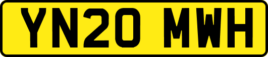 YN20MWH
