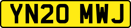 YN20MWJ