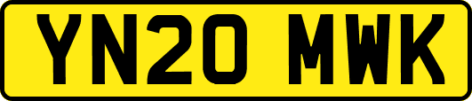 YN20MWK