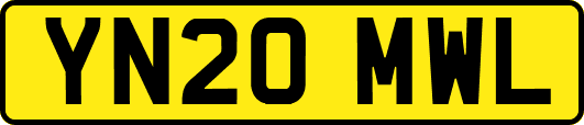 YN20MWL