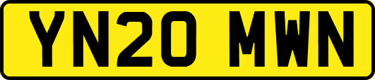 YN20MWN