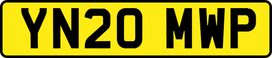 YN20MWP