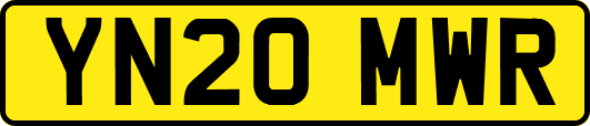 YN20MWR