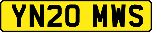 YN20MWS