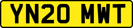 YN20MWT