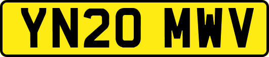 YN20MWV