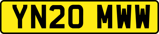 YN20MWW