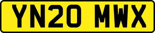YN20MWX