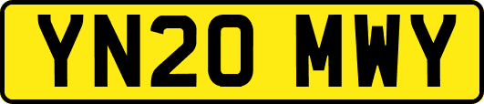 YN20MWY