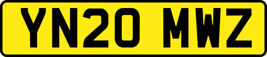 YN20MWZ