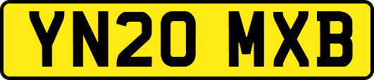 YN20MXB