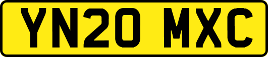 YN20MXC