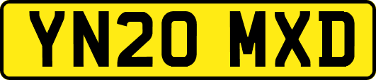 YN20MXD