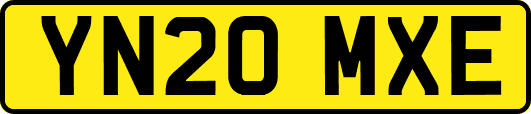 YN20MXE