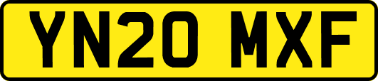 YN20MXF