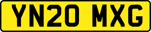YN20MXG