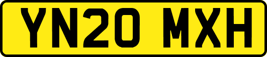 YN20MXH