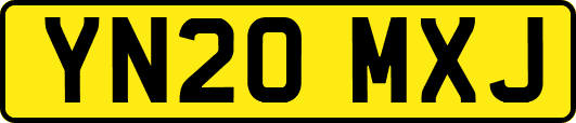 YN20MXJ