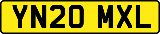 YN20MXL