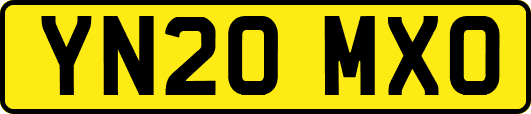 YN20MXO
