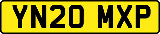 YN20MXP