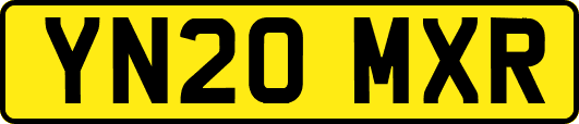 YN20MXR