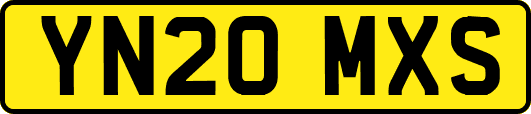 YN20MXS