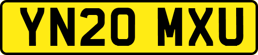 YN20MXU