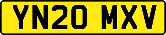 YN20MXV