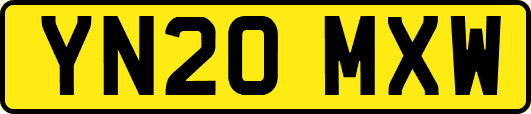 YN20MXW