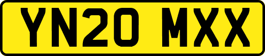 YN20MXX