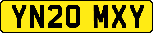YN20MXY