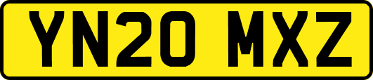 YN20MXZ