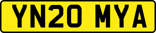 YN20MYA
