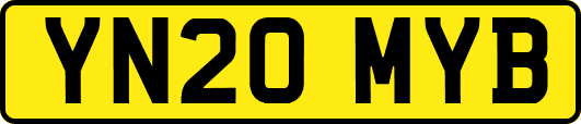 YN20MYB