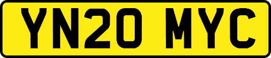 YN20MYC