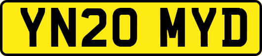 YN20MYD