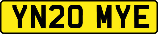 YN20MYE