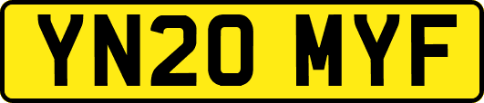 YN20MYF