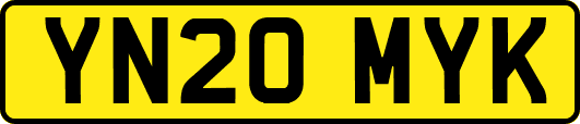 YN20MYK