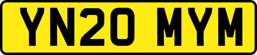 YN20MYM
