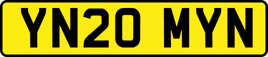 YN20MYN
