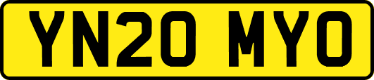 YN20MYO