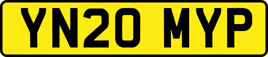 YN20MYP