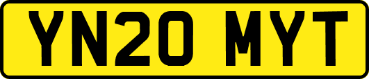YN20MYT