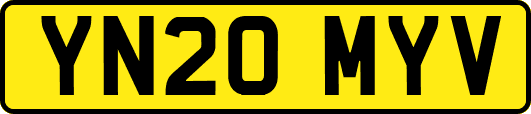 YN20MYV